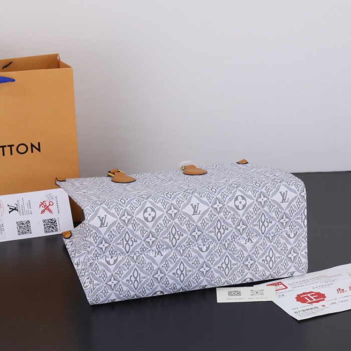 Louis Vuitton ONTHEGO GM