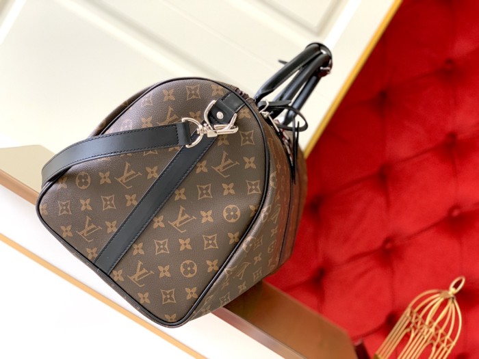 KEEPALL BANDOULIÈRE 50