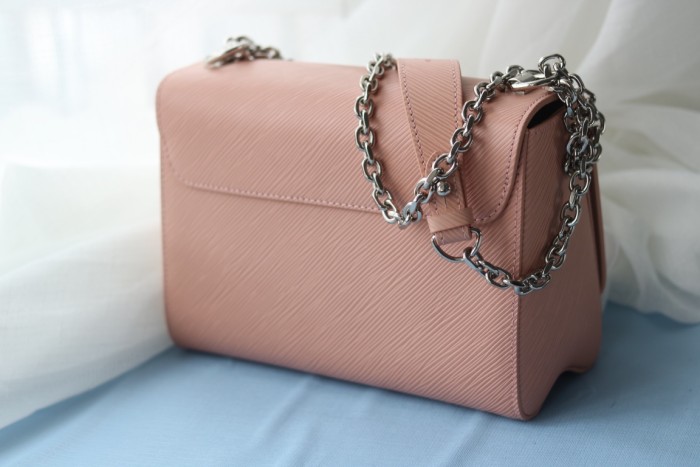 Louis Vuitton TWIST MM