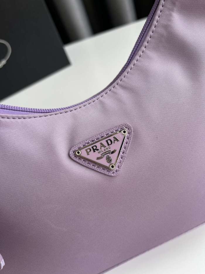 Prada Re-Nylon Re-Edition 2000 mini-bag