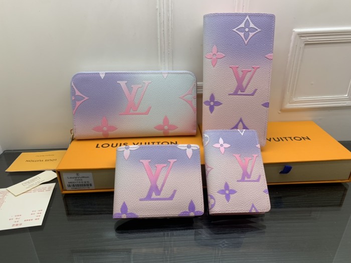Louis Vuitton MULTIPLE WALLET