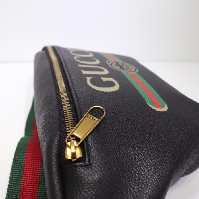GUCCI belt bag 493869