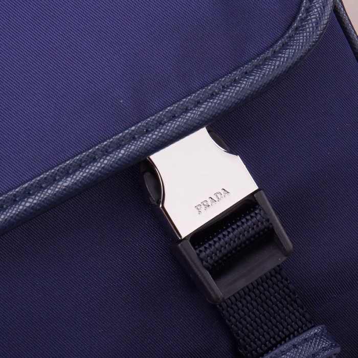 Prada mens messenger bag 0769