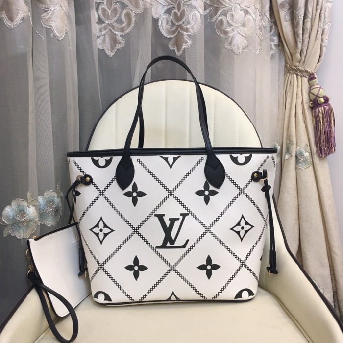 Louis Vuitton NEVERFULL MM
