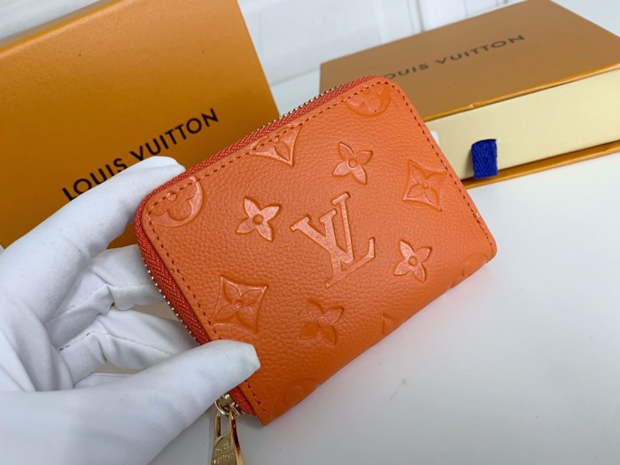 Louis Vuitton ZIPPY COIN PURSE