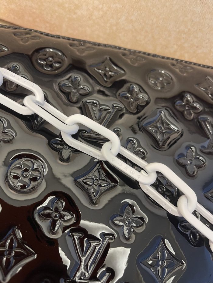 Louis Vuitton COUSSIN PM