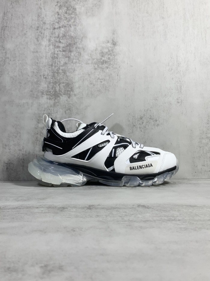 Balenciaga shoes TRACK sneaker BA001 01