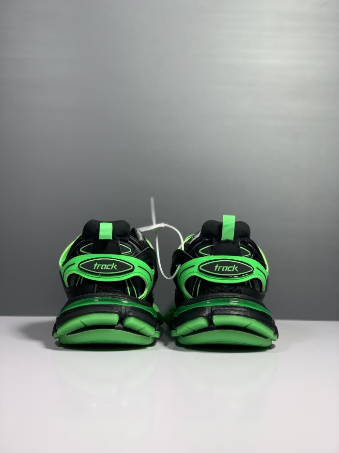 Balenciaga shoes TRACK sneaker BA001 09
