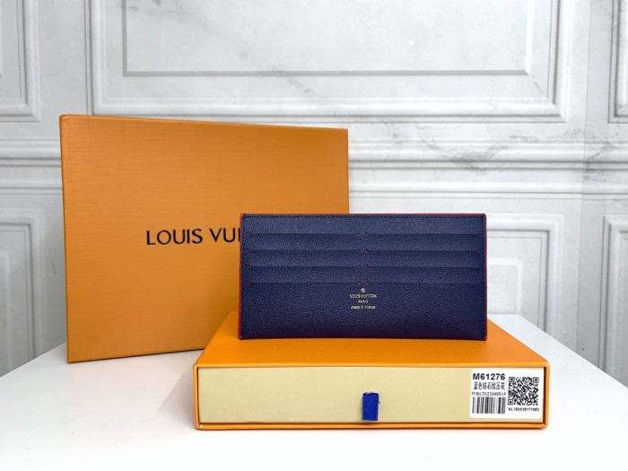 Louis Vuitton FÉLICIE POCHETTE