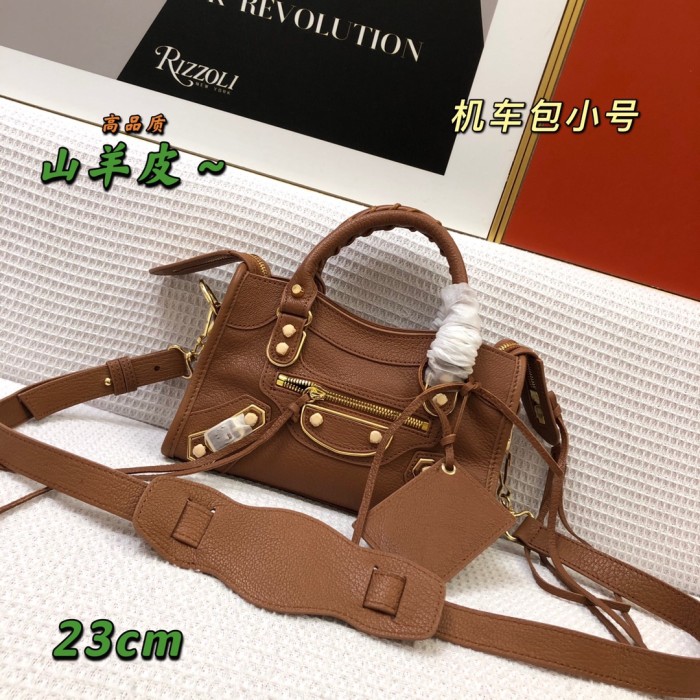 Balenciaga handbag