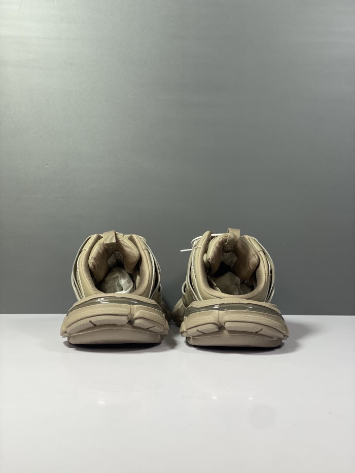Balenciaga shoes Half slippers BA002
