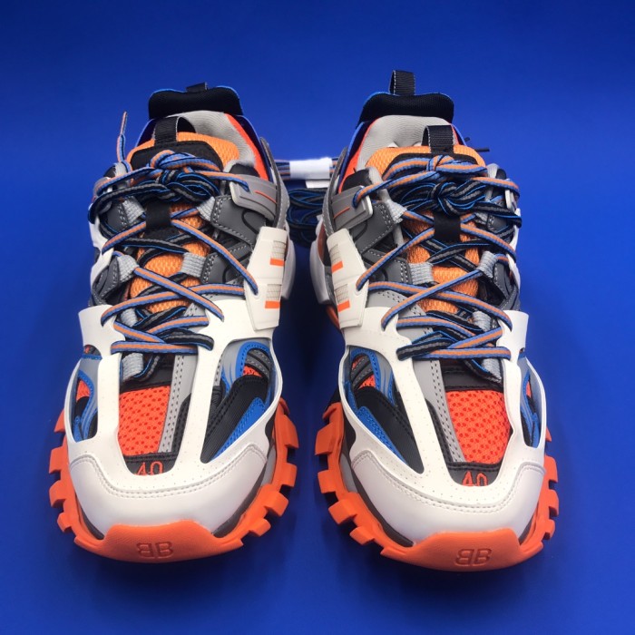 Balenciaga shoes TRACK sneaker BA001 01