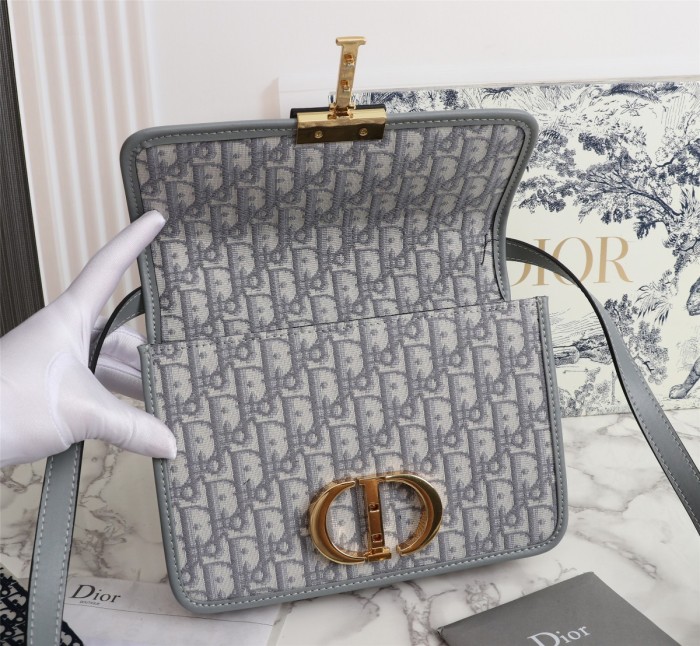 Dior 30 Montaigne 24CM Dior1001XB081