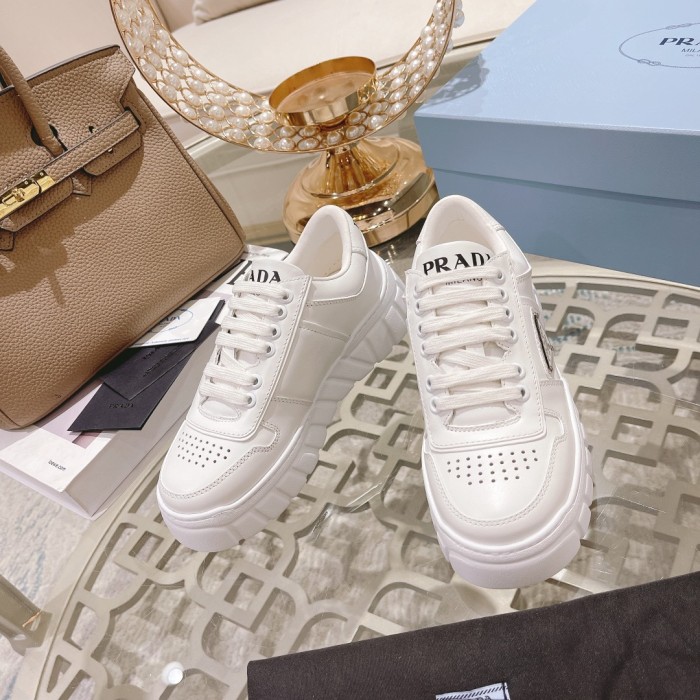 Prada shoes PD004