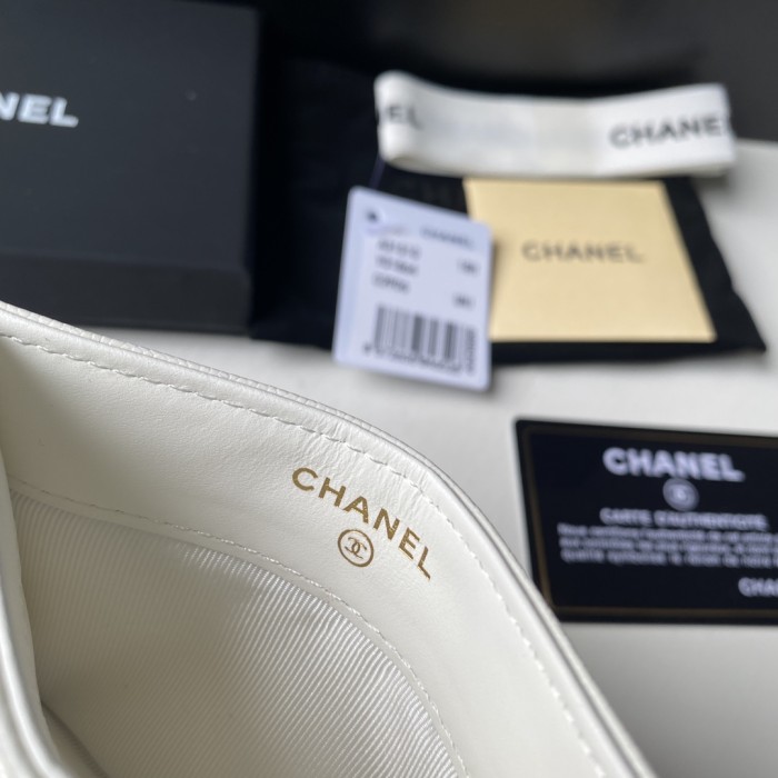 CHANEL CLASSIC CARD HOLDER