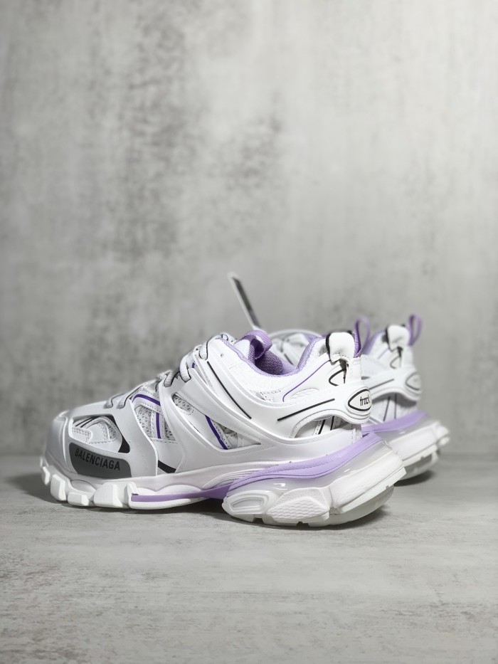 Balenciaga shoes TRACK sneaker BA001 09