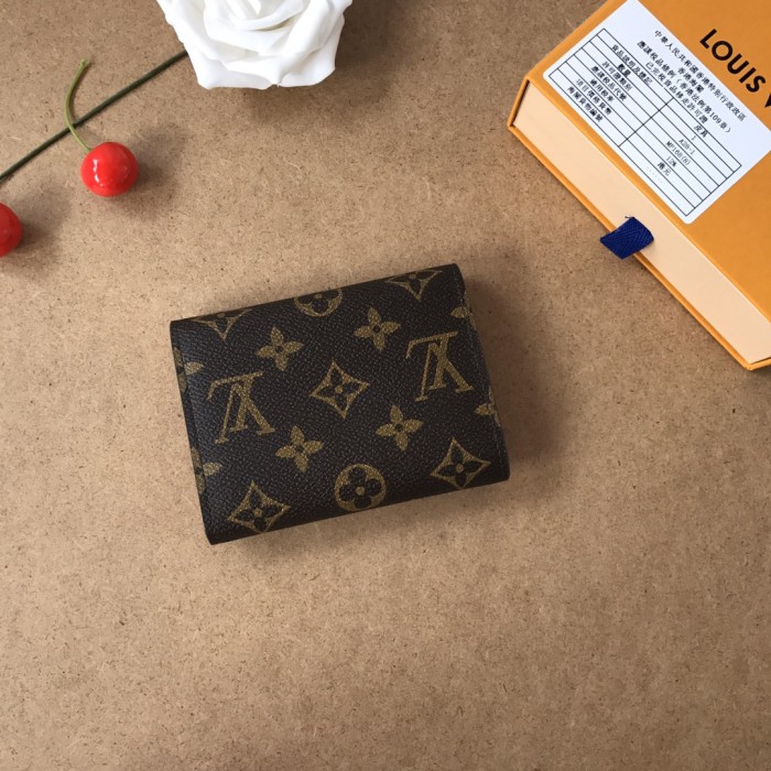Louis Vuitton VICTORINE WALLET