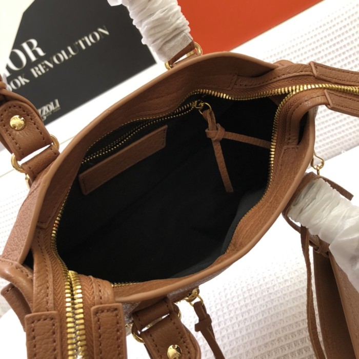 Balenciaga handbag