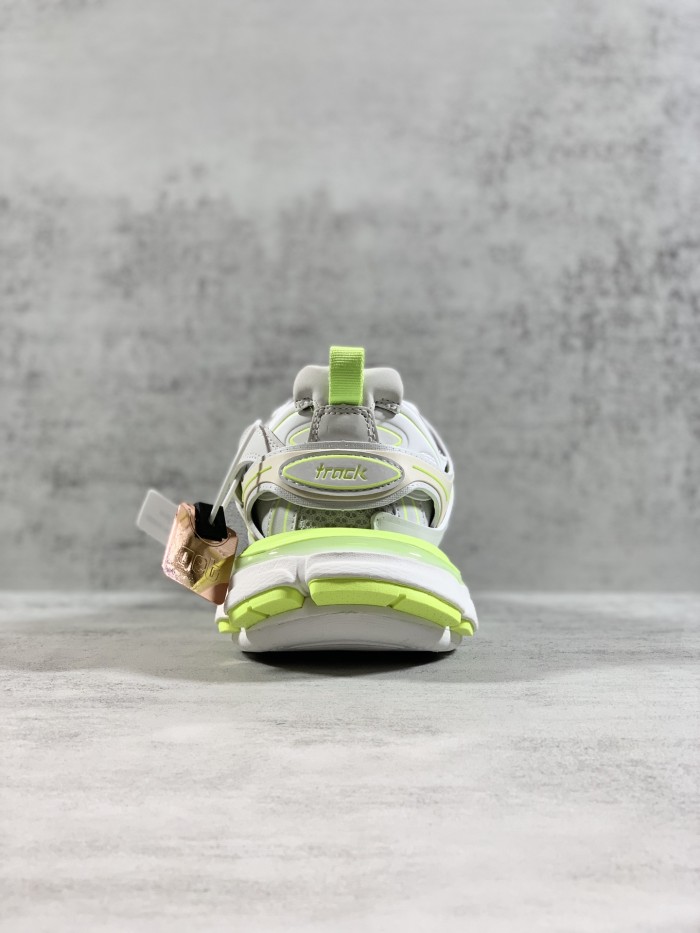 Balenciaga shoes TRACK sneaker BA001 07