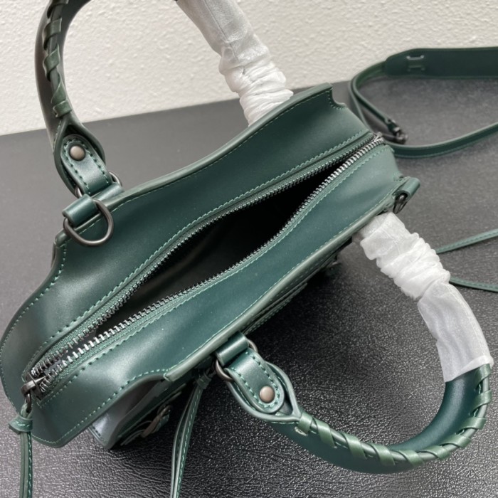 Balenciaga NEO CLASSIC MINI HANDBAG