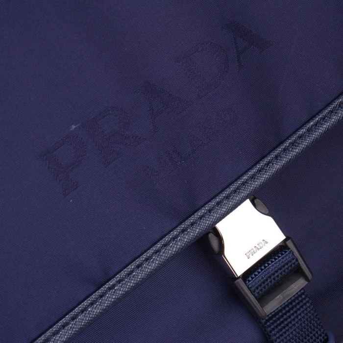 Prada messenger bag 166