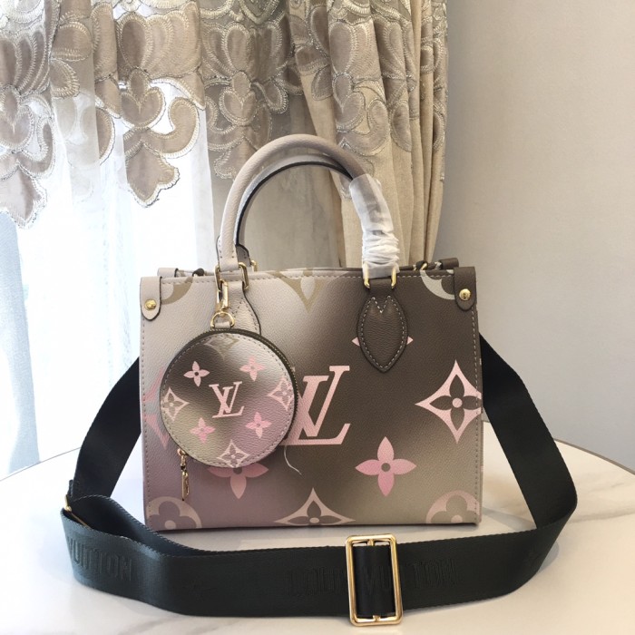 Louis Vuitton ONTHEGO GM MM PM