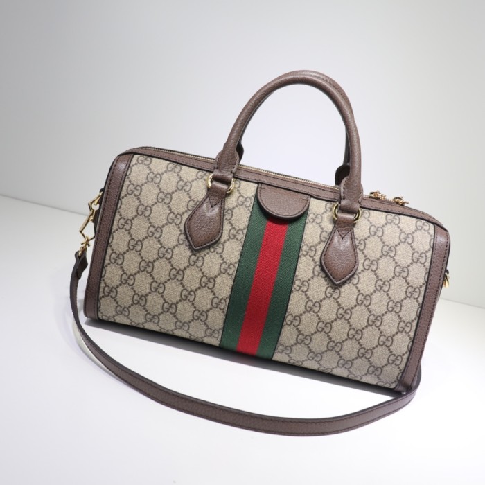 GUCCI Boston bag 524532