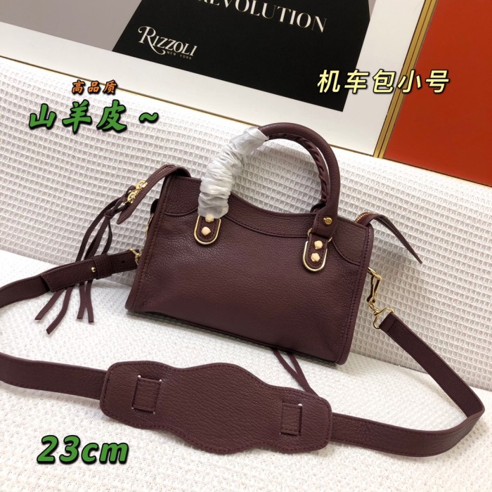 Balenciaga handbag