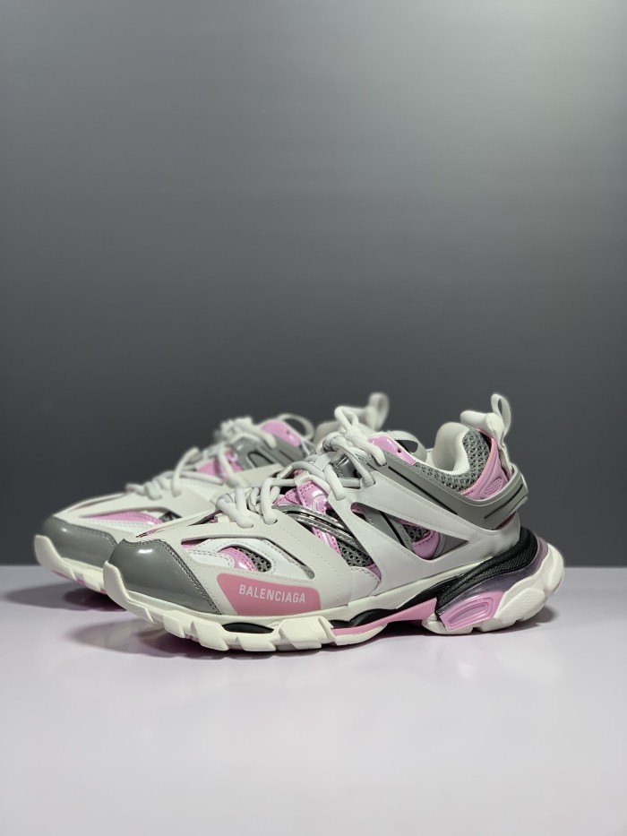 Balenciaga shoes TRACK sneaker BA001 09