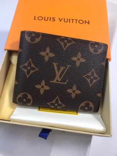 Louis Vuitton MULTIPLE WALLET