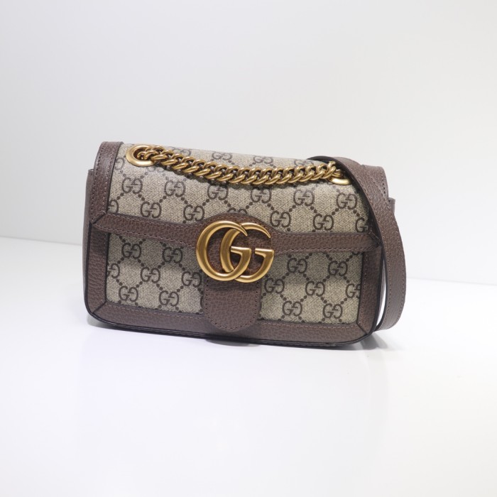 GUCCI GG Marmont 22CM 446744
