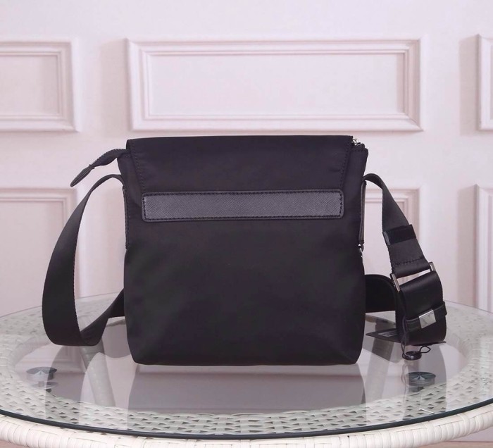 Prada shoulder bag 8994