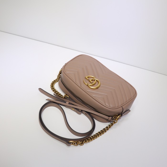 GUCCI Marmont 447632 448065