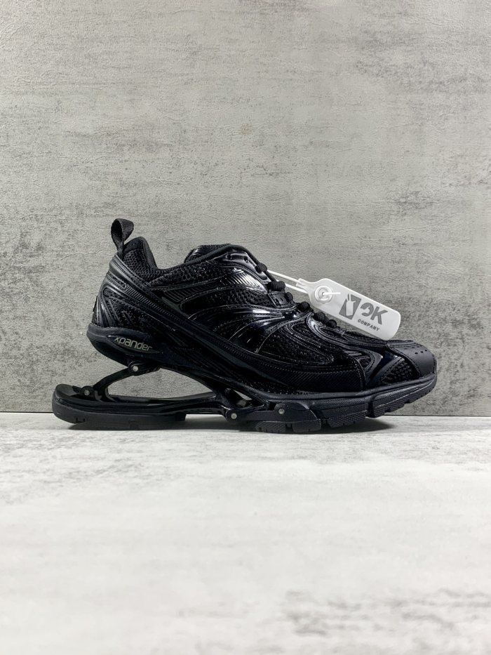 Balenciaga shoes X-Pander 6.0 BA005