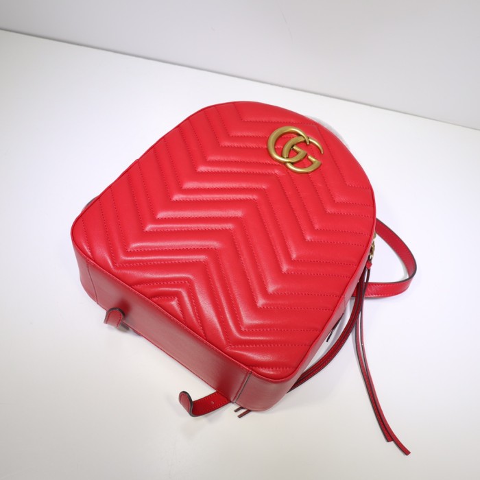 GUCCI Marmont backpack 476671