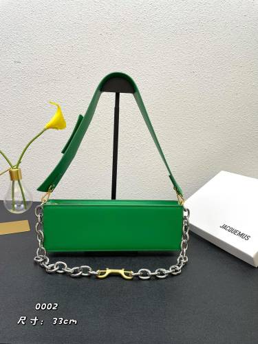 JACQUEMUS JA002 22PJ591