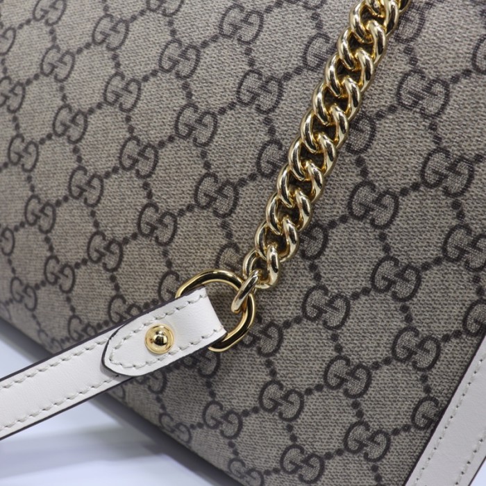 GUCCI Padlock 35CM 26CM