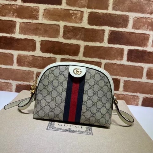 GUCCI shell bag 499621