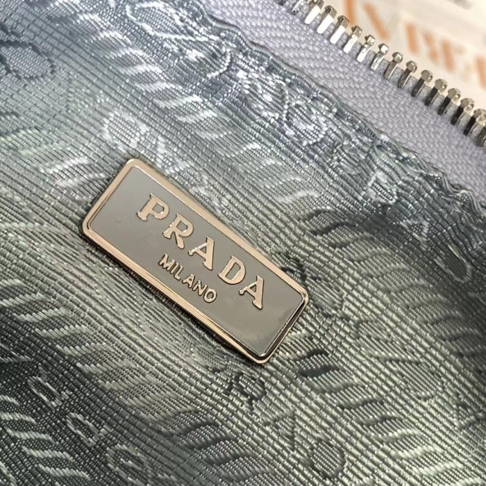 Prada Re-Edition 2005 Re-Nylon bag
