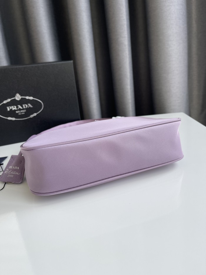 Prada Re-Nylon Re-Edition 2000 mini-bag