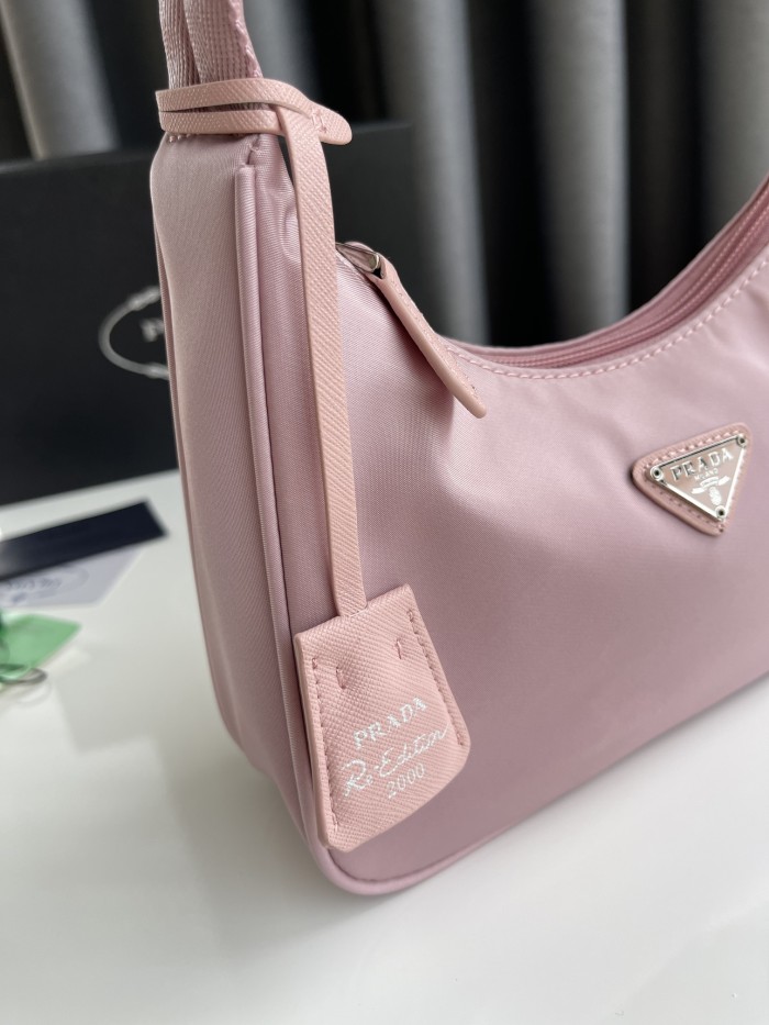 Prada Re-Nylon Re-Edition 2000 mini-bag