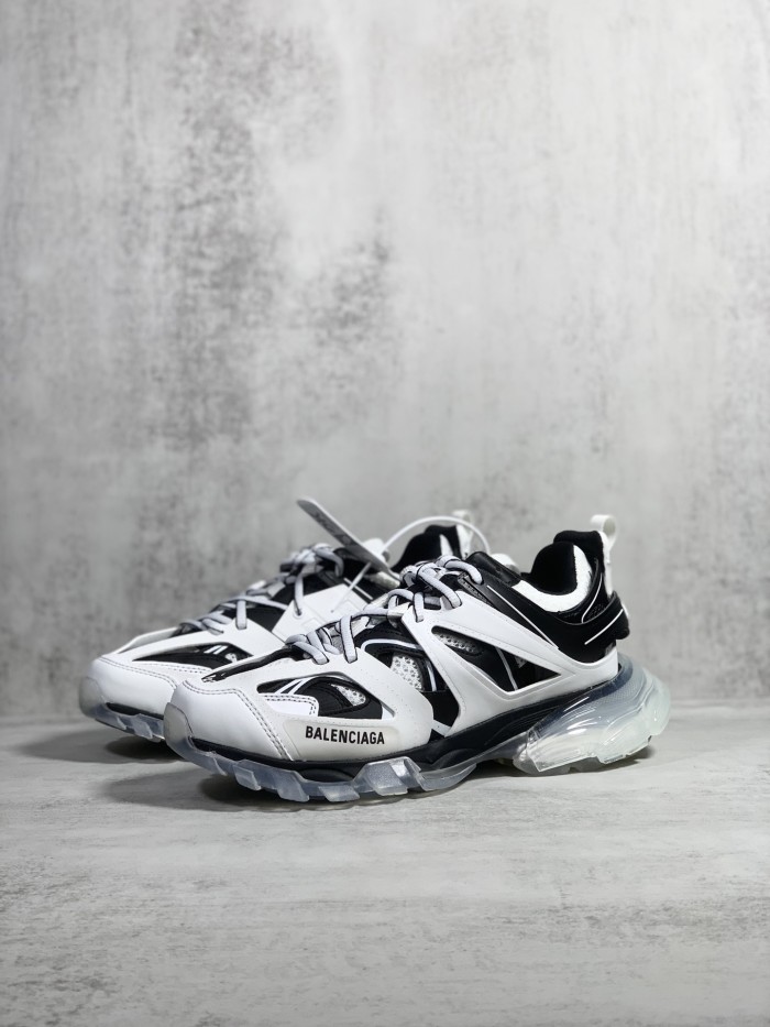 Balenciaga shoes TRACK sneaker BA001 01