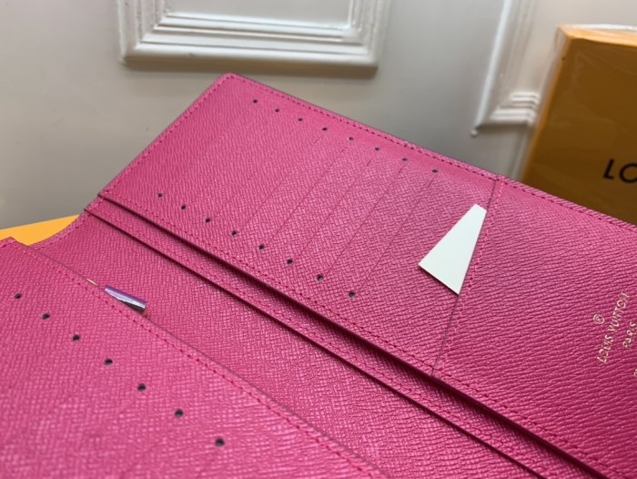 Louis Vuitton BRAZZA WALLET