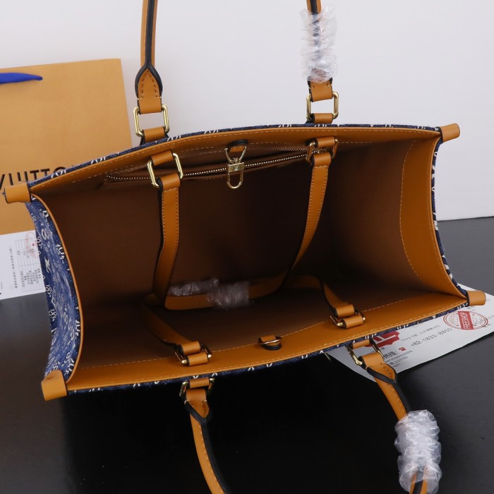 Louis Vuitton ONTHEGO GM