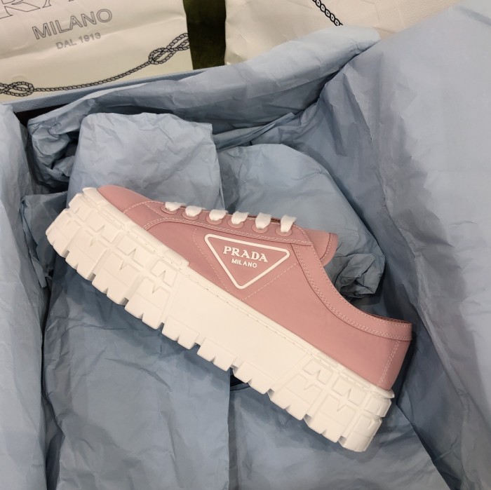 Prada casual shoes PD001