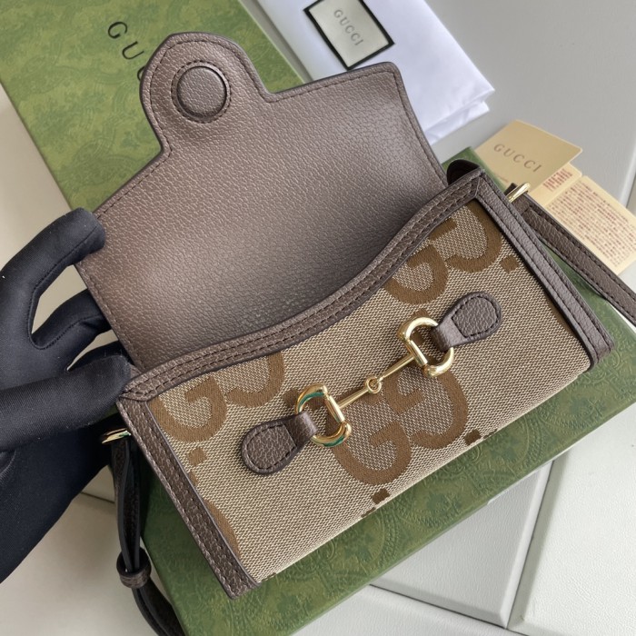 GUCCI 1955 Horsebit 699296