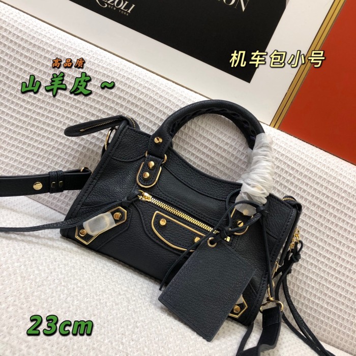 Balenciaga handbag