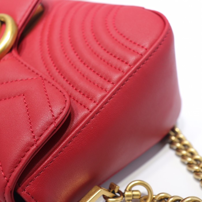 Gucci547260smile081 21cm