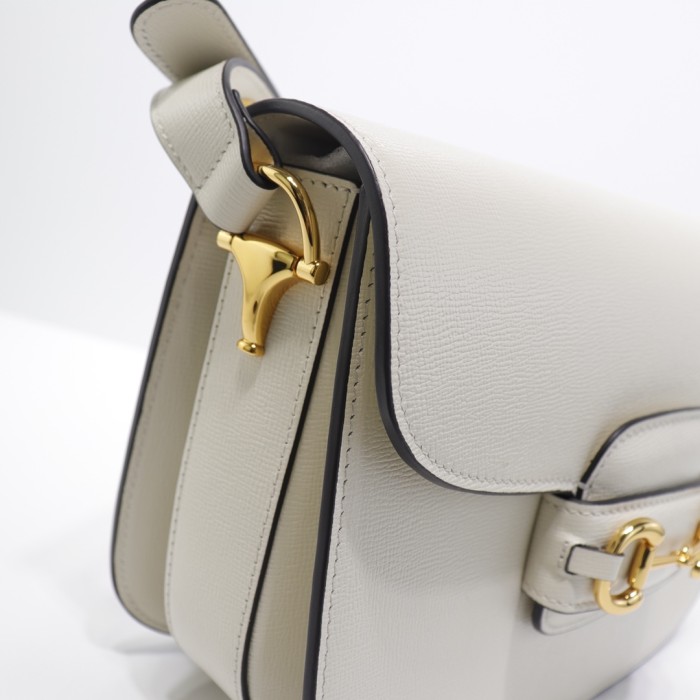 GUCCI 1955 Horsebit Bag 602204