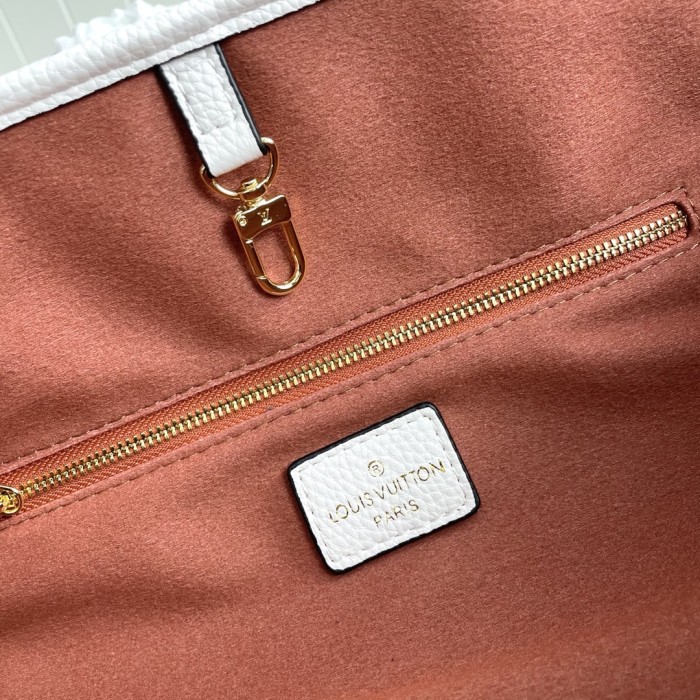 Louis Vuitton NEVERFULL MM